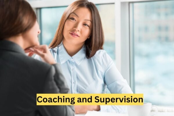 Coaching and Supervision