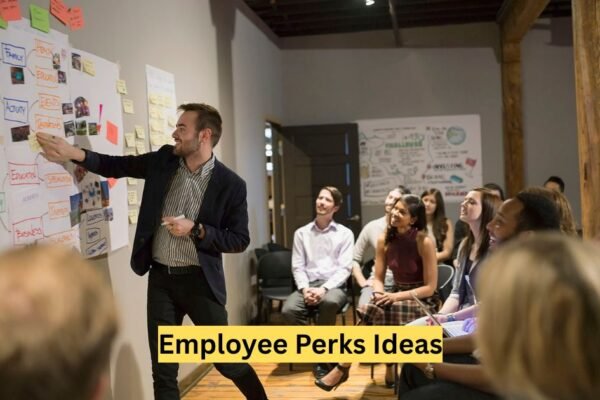 Employee Perks Ideas