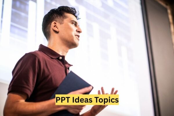 PPT Ideas Topics
